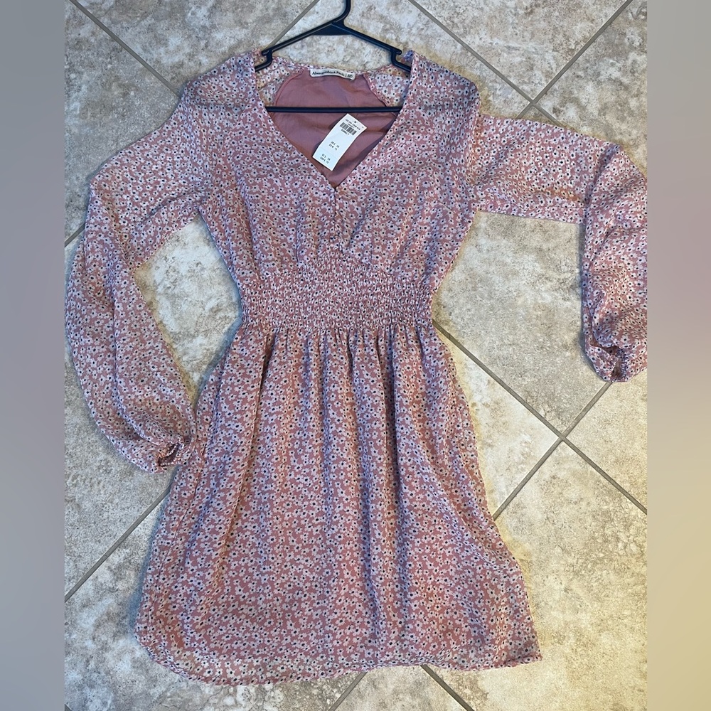 Abercrombie & Fitch dress
